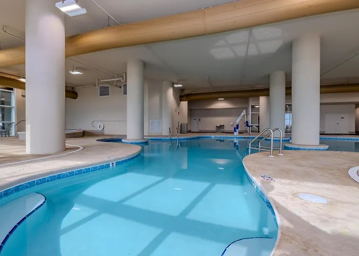 Apartment Phoenix Gulf Towers 1807
