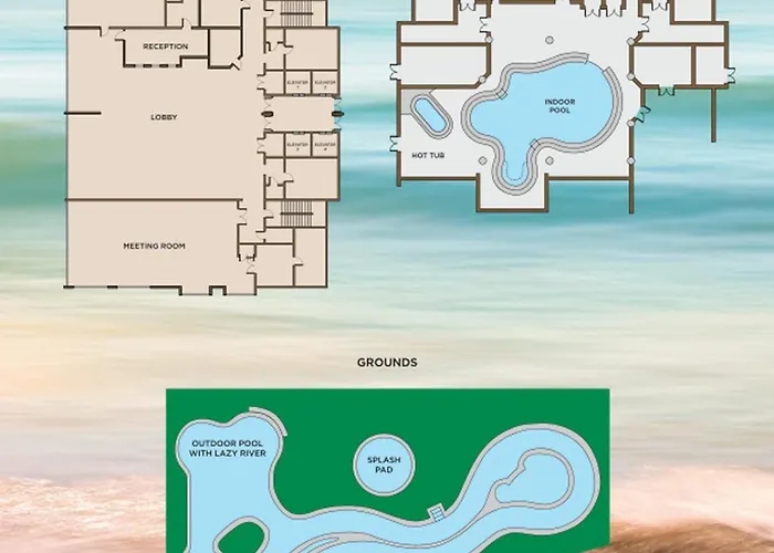 Phoenix Gulf Towers 1807 Apartment Gulf Shores