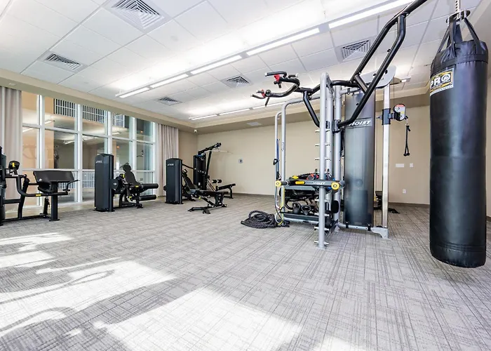 Apartment Phoenix Gulf Towers 1807