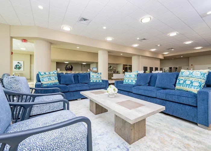 Phoenix Gulf Towers 1807 Gulf Shores
