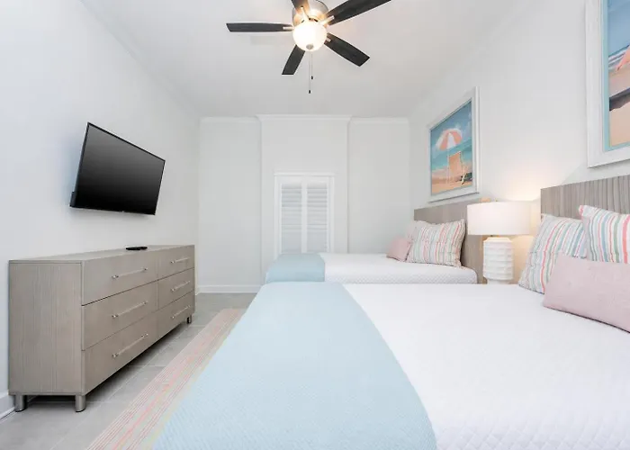 Phoenix Gulf Towers 1807 Gulf Shores